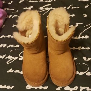 Toddler uggs boots